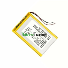 Výmena batérie pre PLC 606090-IQ3
