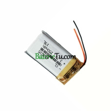 Výmena batérie pre PLC 702056