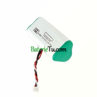 Výmena batérie pre PLC 82-67705-01