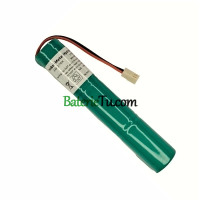 Výmena batérie pre PLC A19267-460015 712-202-CN41