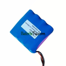 Výmena batérie pre PLC BP2S2P