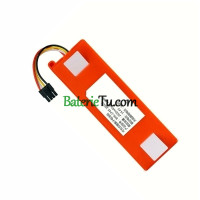 Výmena batérie pre PLC BRR-1P4S-2600S