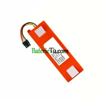 Výmena batérie pre PLC BRR-2P4S-5200S