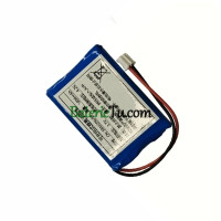 Výmena batérie pre PLC CN-SBM200