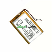 Výmena batérie pre PLC COHN483450