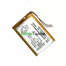 Výmena batérie pre PLC COHN483450