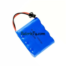 Výmena batérie pre PLC CR14505-4S