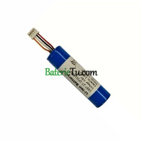 Výmena batérie pre PLC E097-27-1P1S18650