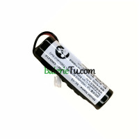 Výmena batérie pre PLC EC-H15 KR05310