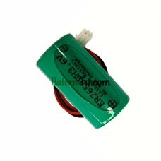 Výmena batérie pre PLC ER26500H3,6V