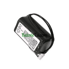 Výmena batérie pre PLC FX-18650-2P2S