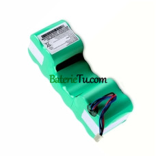 Výmena batérie pre PLC H-SC3000P DM88-BYD