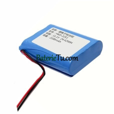 Výmena batérie pre PLC HKD-2211