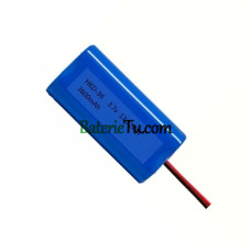 Výmena batérie pre PLC HKD-36