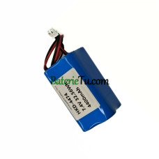 Výmena batérie pre PLC HKD-4474