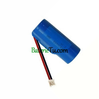Výmena batérie pre PLC IFR26650