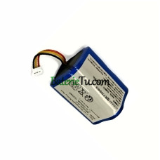 Výmena batérie pre PLC INR18500