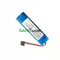Výmena batérie pre PLC INR18650MH1-4S1P-SC