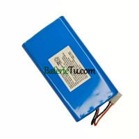 Výmena batérie pre PLC INR18650MH1-4S2P