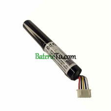 Výmena batérie pre PLC J406 ICR18650-22F-2S