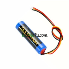 Výmena batérie pre PLC L617-1S1P CP01TIOT S1