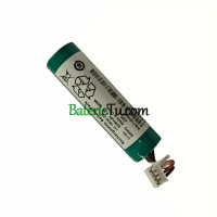 Výmena batérie pre PLC LIC18650-22L