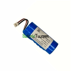 Výmena batérie pre PLC LIC26650-1S1P