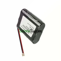 Výmena batérie pre PLC LS18650ICR3S1P