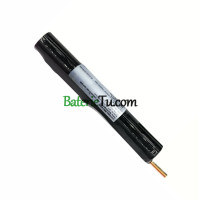 Výmena batérie pre PLC MF8170