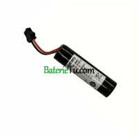 Výmena batérie pre PLC Mh29654 MCR18650