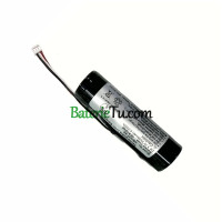 Výmena batérie pre PLC NB2537-R0