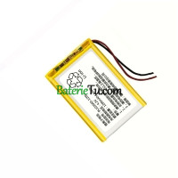 Výmena batérie pre PLC PL103040-1200
