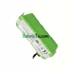 Výmena batérie pre PLC SC2000mAh