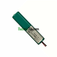 Výmena batérie pre PLC SH-B783