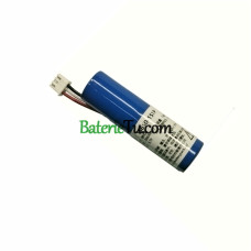 Výmena batérie pre PLC SP620 18650-1S1P