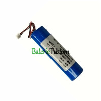 Výmena batérie pre PLC X1001
