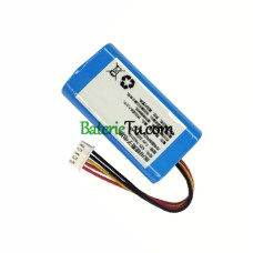 Výmena batérie pre PLC YZY-742218