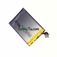 Výmena batérie pre POLAR v650