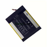 Výmena batérie pre Prestigio Smartbook 133s 2898141P