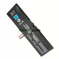 Výmena batérie pre Razer Blade-Pro-17 0099 RZ09-0117 2014 GMS-C40