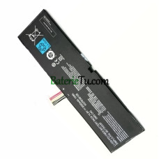 Výmena batérie pre Razer Blade-Pro-17 0099 RZ09-0117 2014 GMS-C40