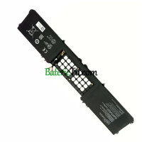 Výmena batérie pre Razer Blade-Pro-17 RZ09-0287 RC30-0287