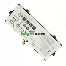 Výmena batérie pre Samsung Notebook-9-Pro NP940X3M/X5M/X5N AA-PBTN4LR
