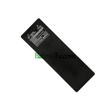 Výmena batérie pre Scanreco 592 790 590 960 1026 RSC7220