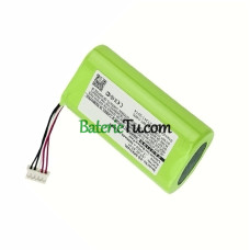 Výmena batérie pre Sony SRS-X3 SRS-XB2 SRS-XB20 ST-01