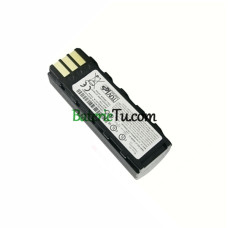 Výmena batérie pre Symbol LS3478 21-62606-01 DS3578 LS3578