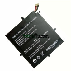 Výmena batérie pre Teclast 2666144 F5 H-30137162P