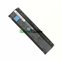 Výmena batérie pre Toshiba PABAS274 PA5121U-1BRS P75-A7100 A7200 Satellite
