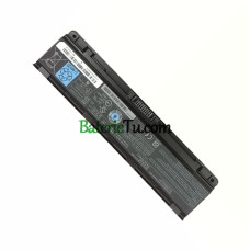 Výmena batérie pre Toshiba PABAS274 PA5121U-1BRS P75-A7100 A7200 Satellite