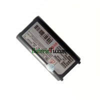Výmena batérie pre Zicox XT423 ZBL260